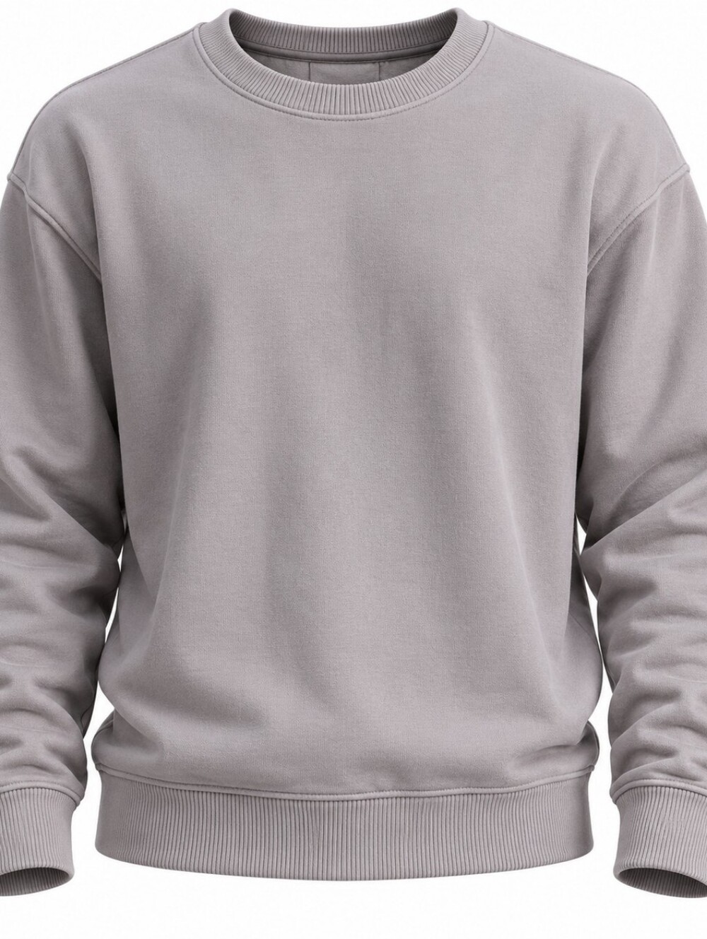 all in motion Light Blue Crewneck Sweatshirt